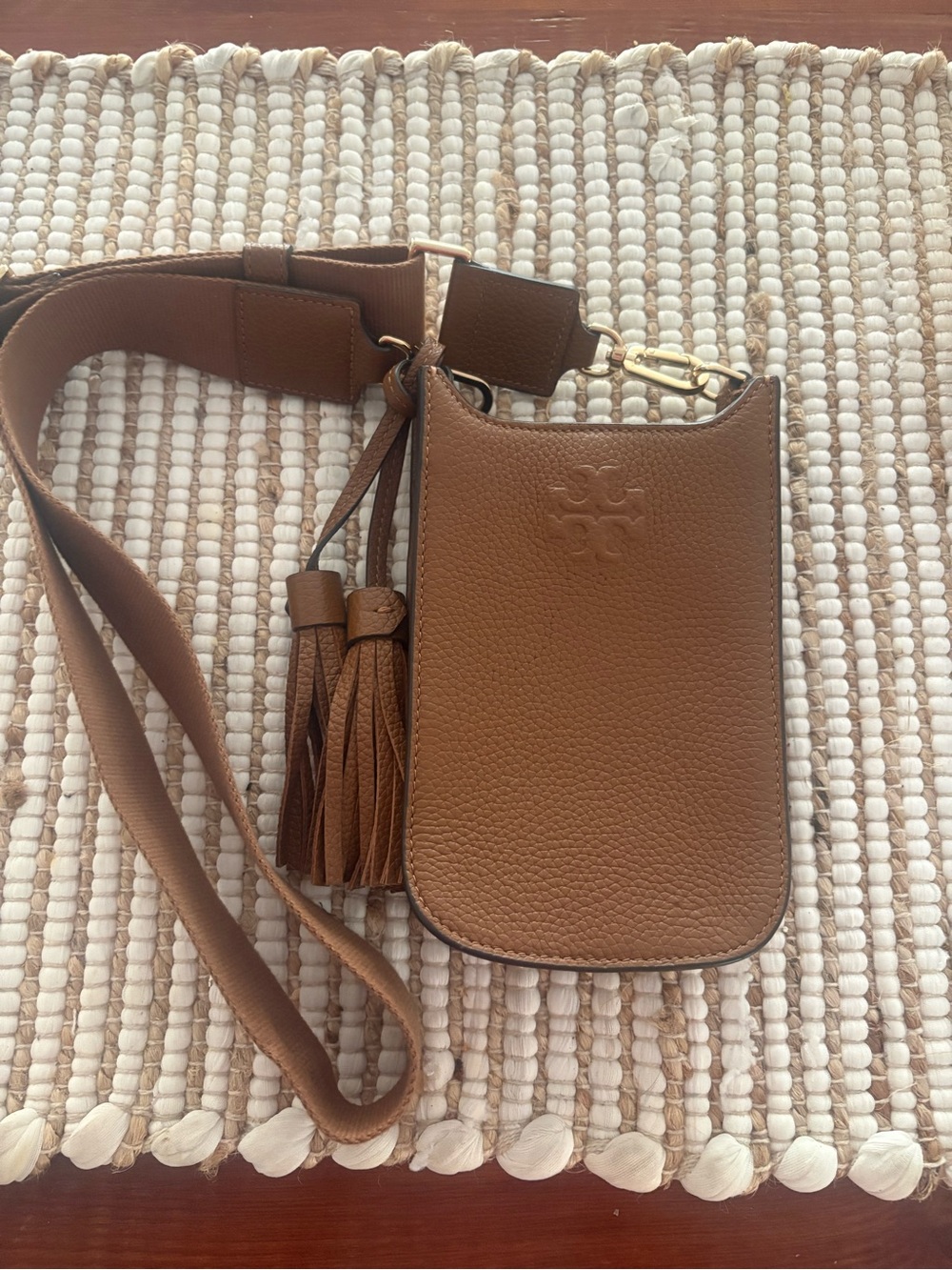 Tory Burch Thea Cross body